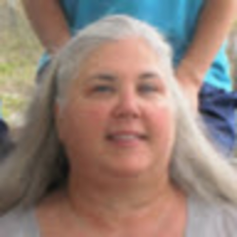 Meet your Posher, Jacquelyn